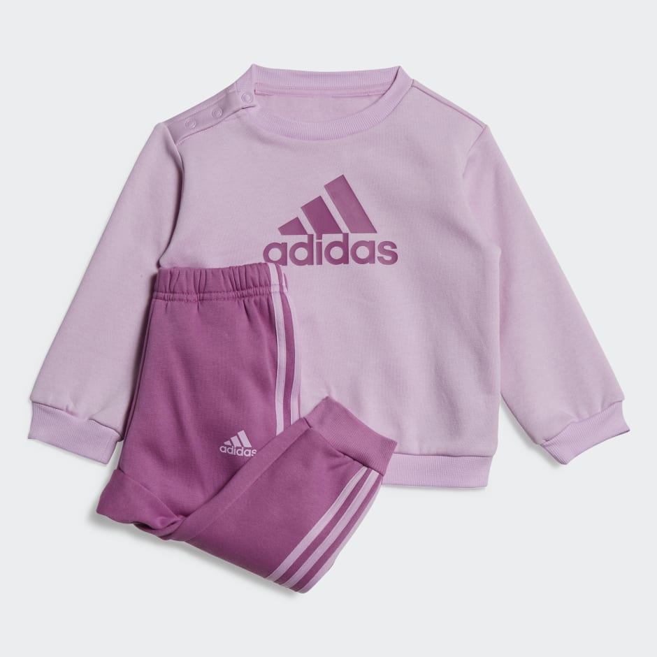 I Bos Logo Jog
