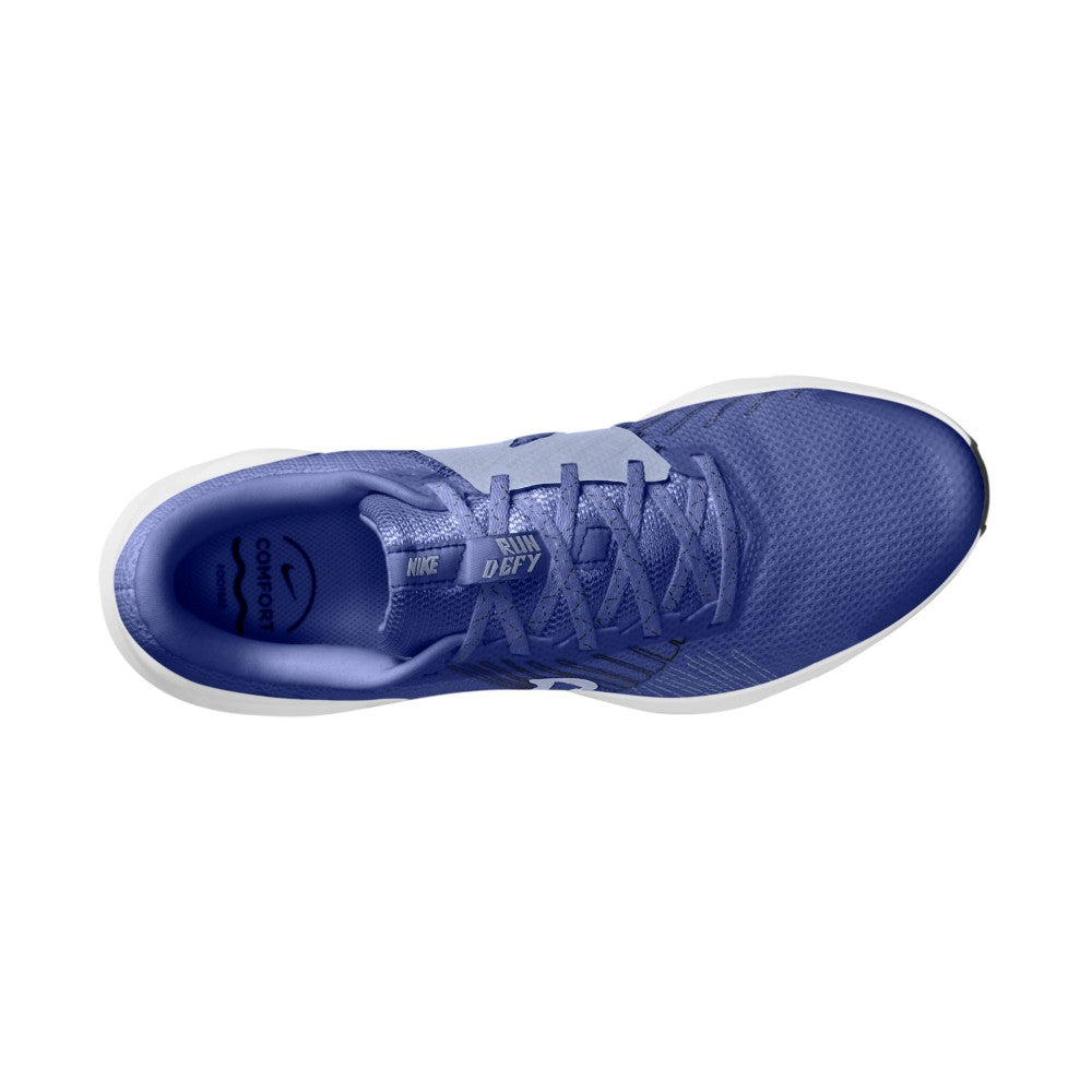 Run Defy Road Running Shoes