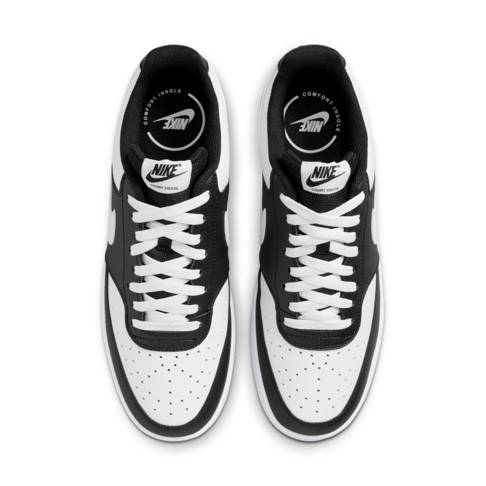 Court Vision Low Lifestyle Shoes