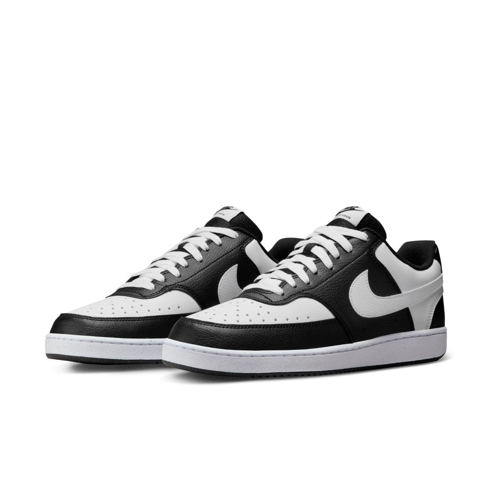 Court Vision Low Lifestyle Shoes