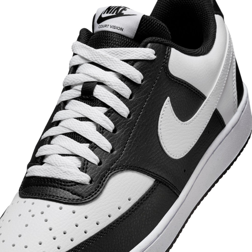 Court Vision Low Lifestyle Shoes