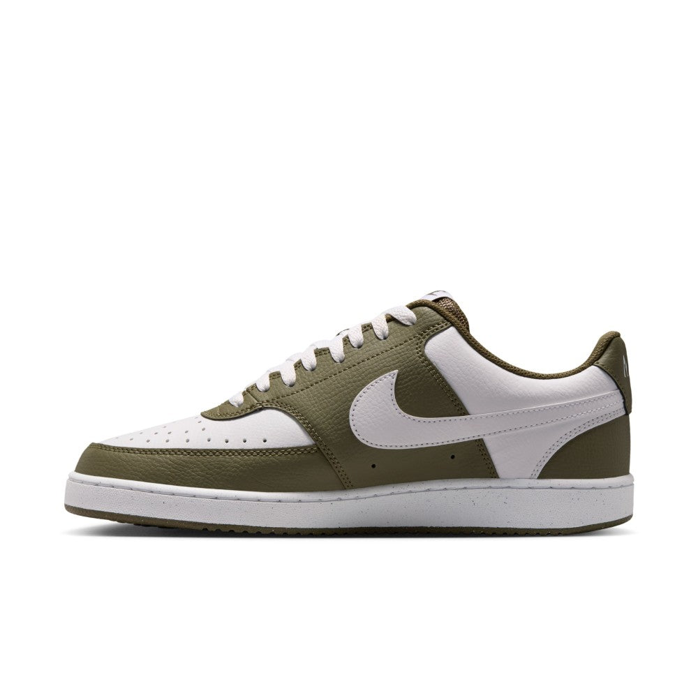 Court Vision Low Lifestyle Shoes