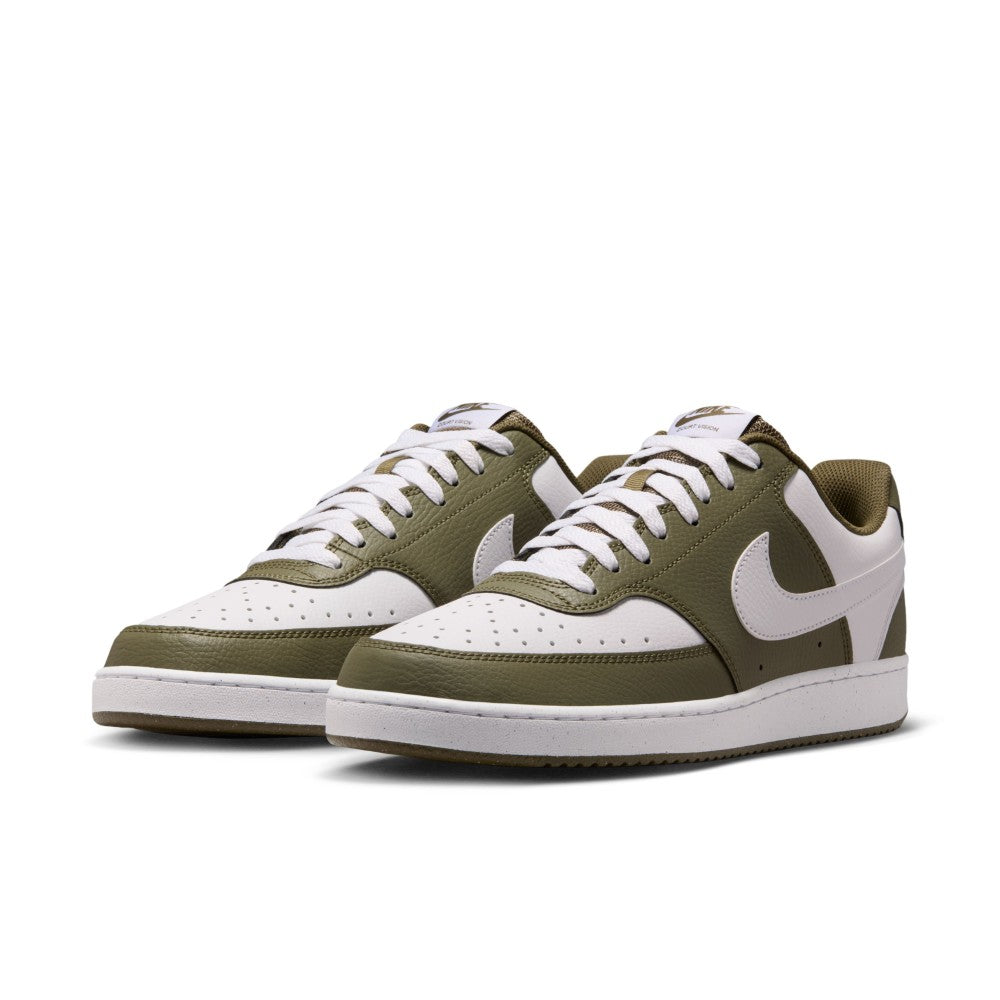 Court Vision Low Lifestyle Shoes