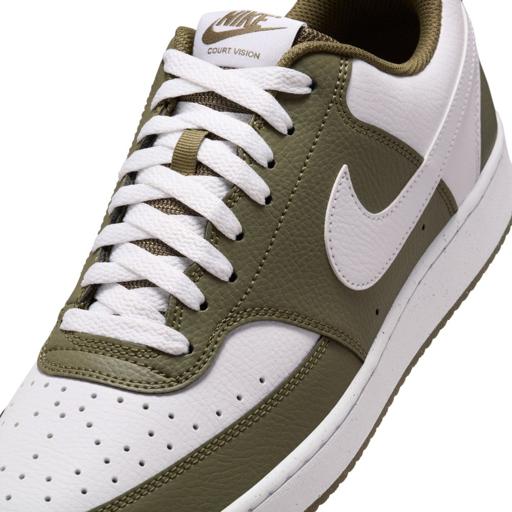 Court Vision Low Lifestyle Shoes