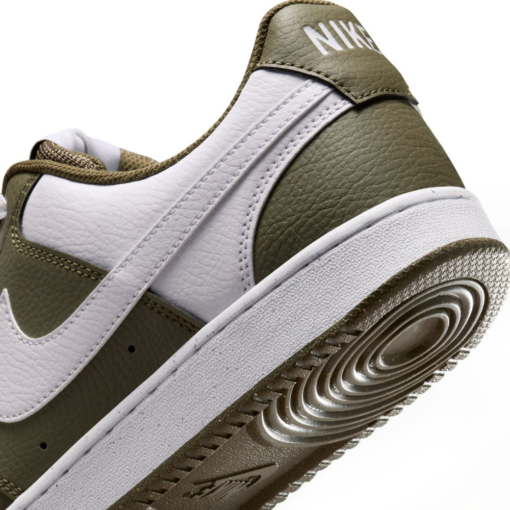 Court Vision Low Lifestyle Shoes