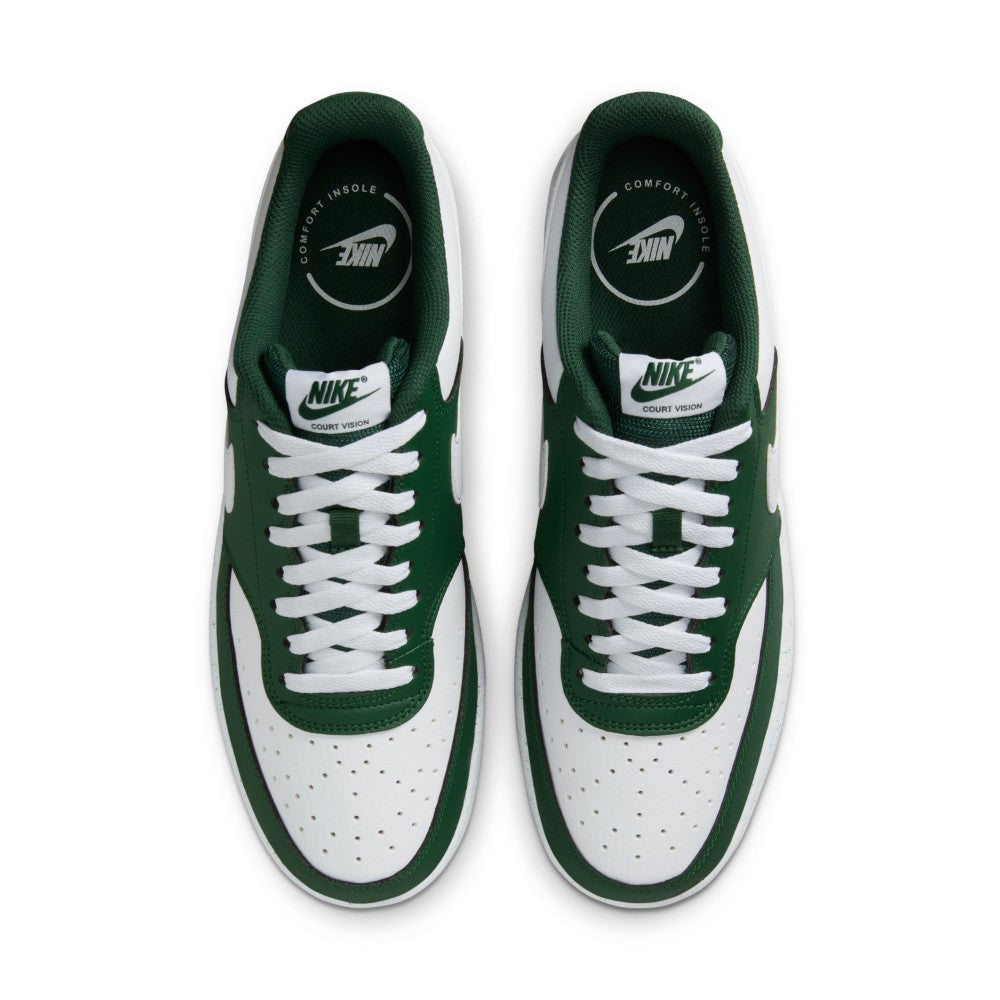 Court Vision Low Lifestyle Shoes