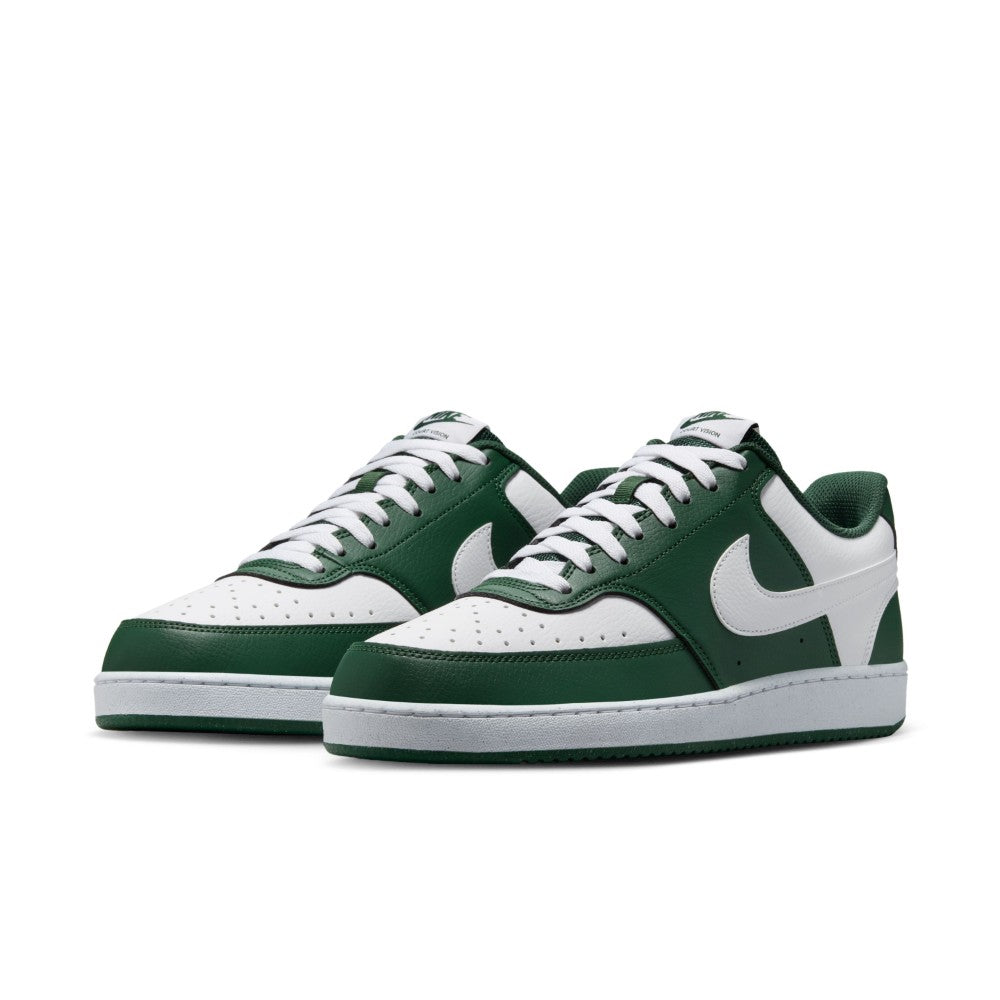 Court Vision Low Lifestyle Shoes