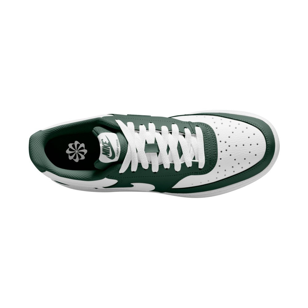 Court Vision Low Lifestyle Shoes