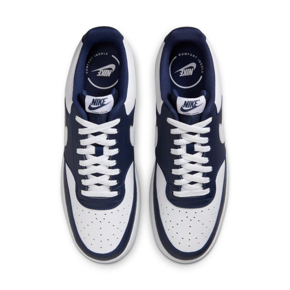 Court Vision Lo Nn P Lifestyle Shoes