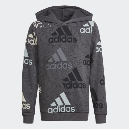 U Bl Logo Sweat