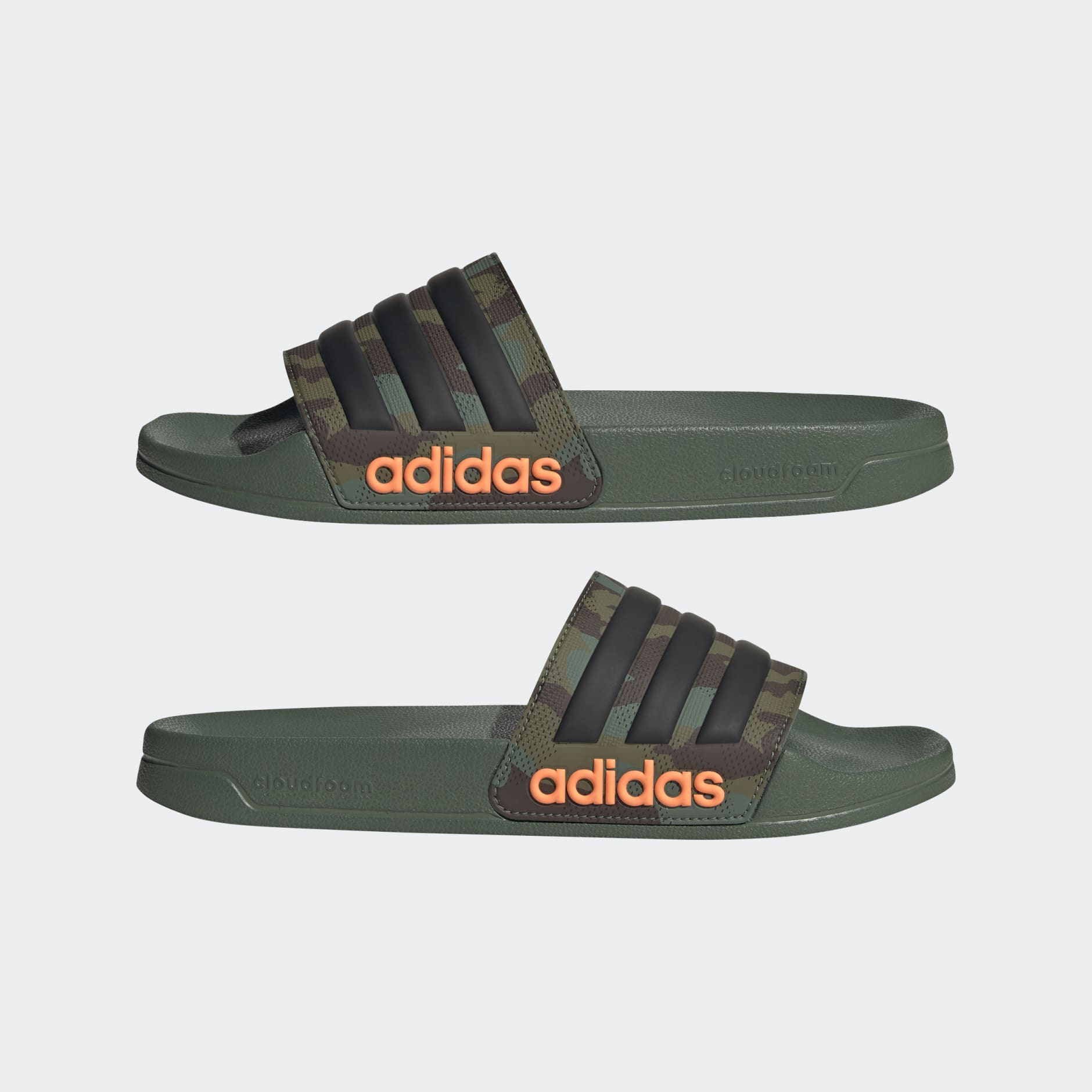 Adilette Shower