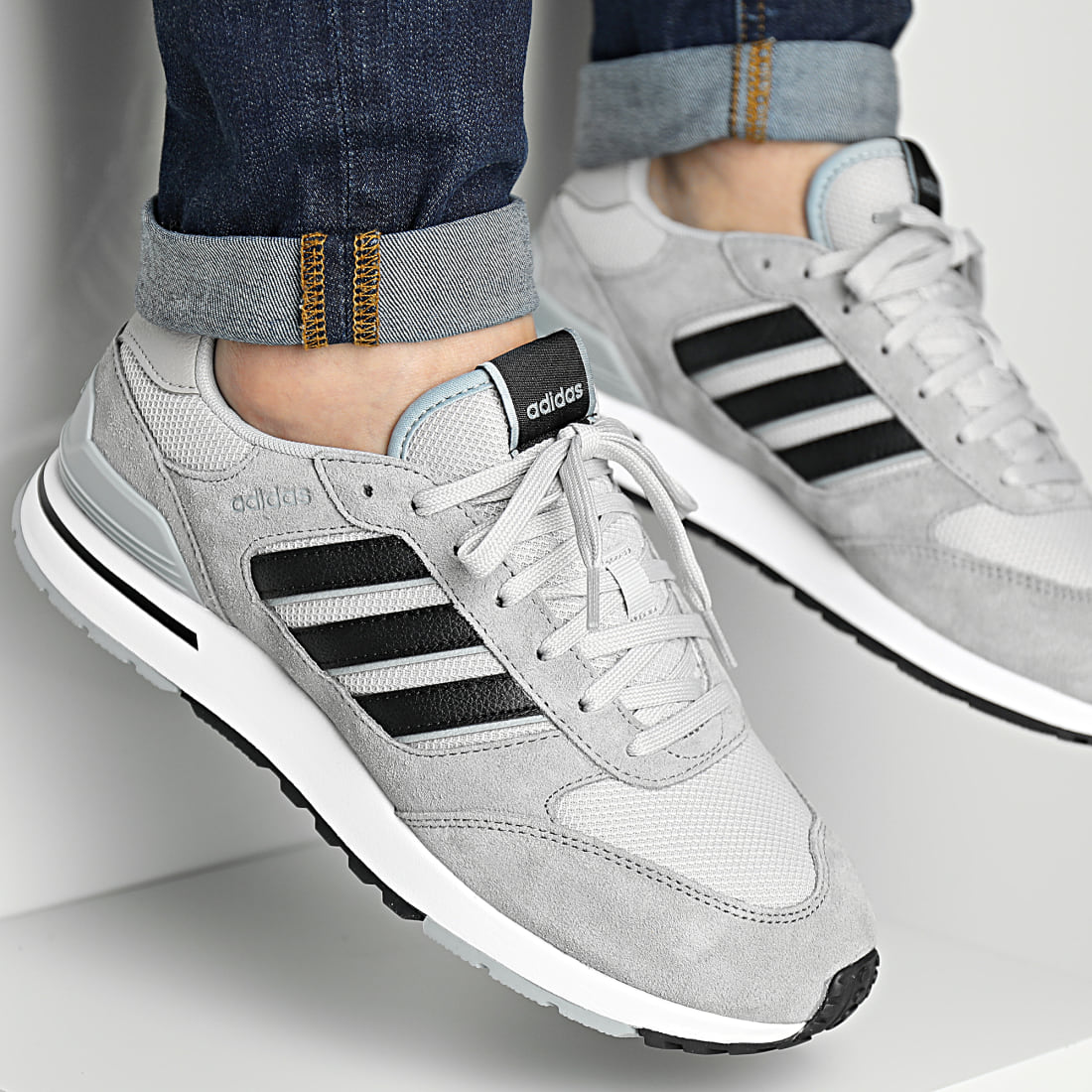 Run 80S