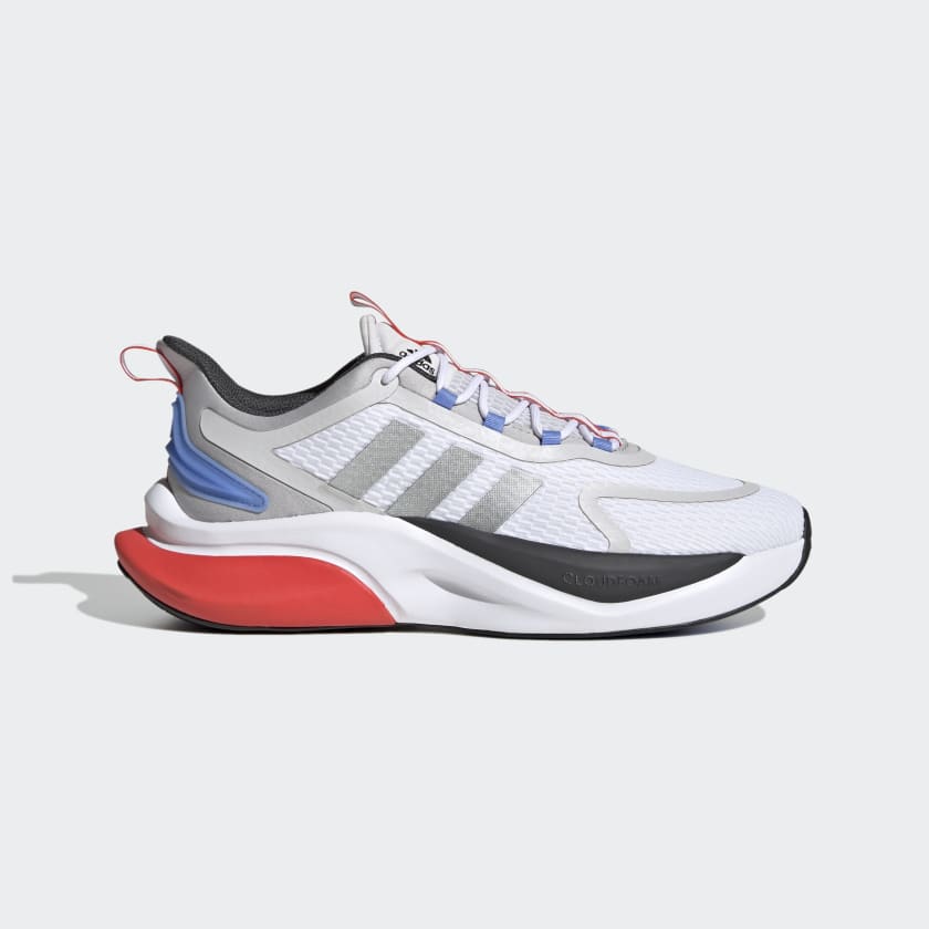 Alphabounce +