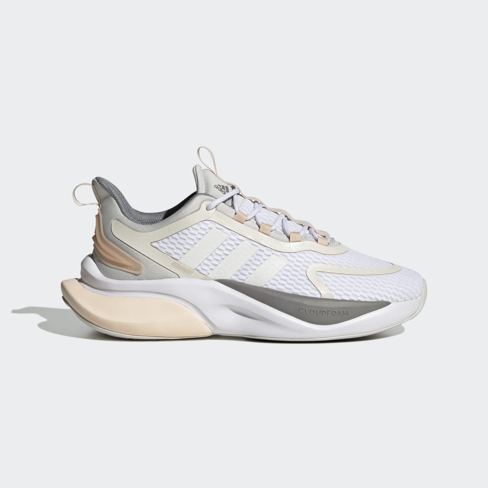 Alphabounce +
