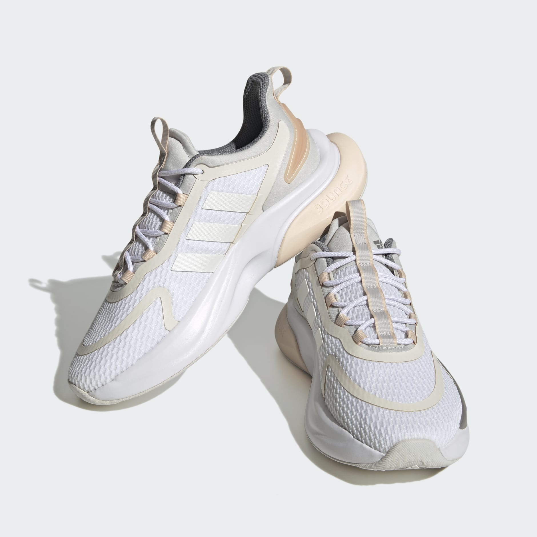 Alphabounce +