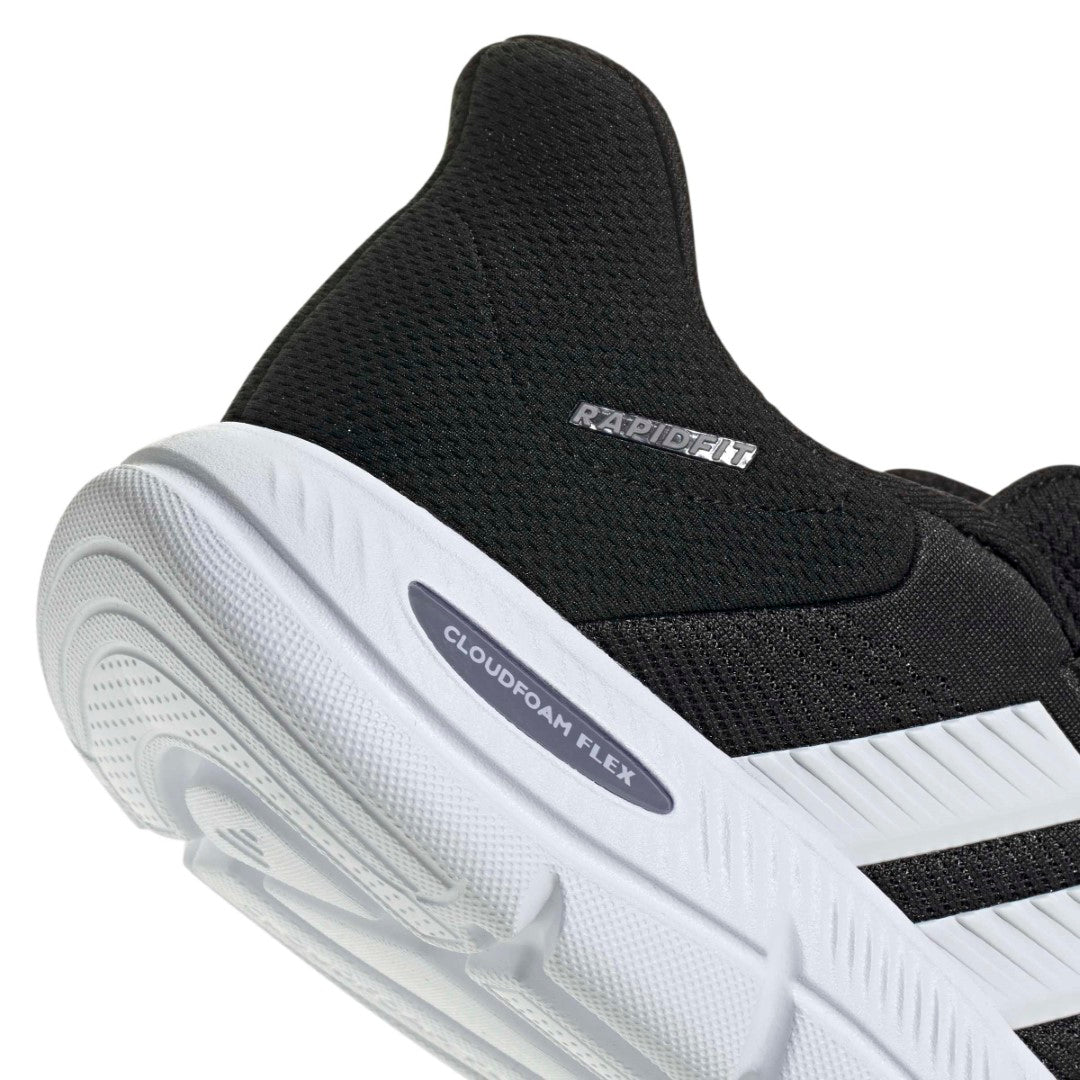 Cloudfoam Flex – Rapidfit