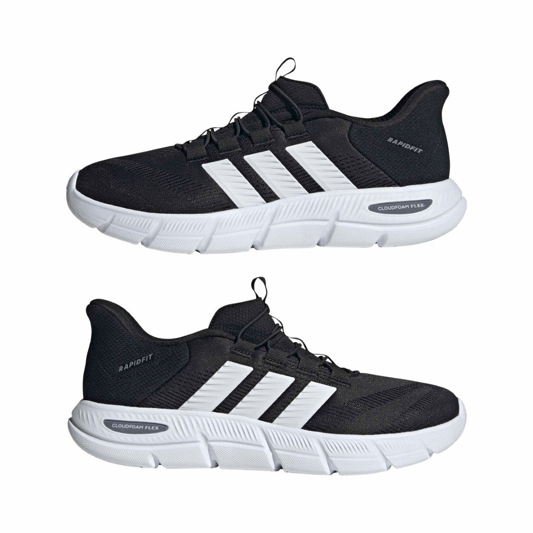 Cloudfoam Flex – Rapidfit