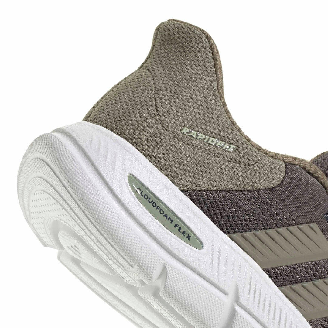 Cloudfoam Flex – Rapidfit