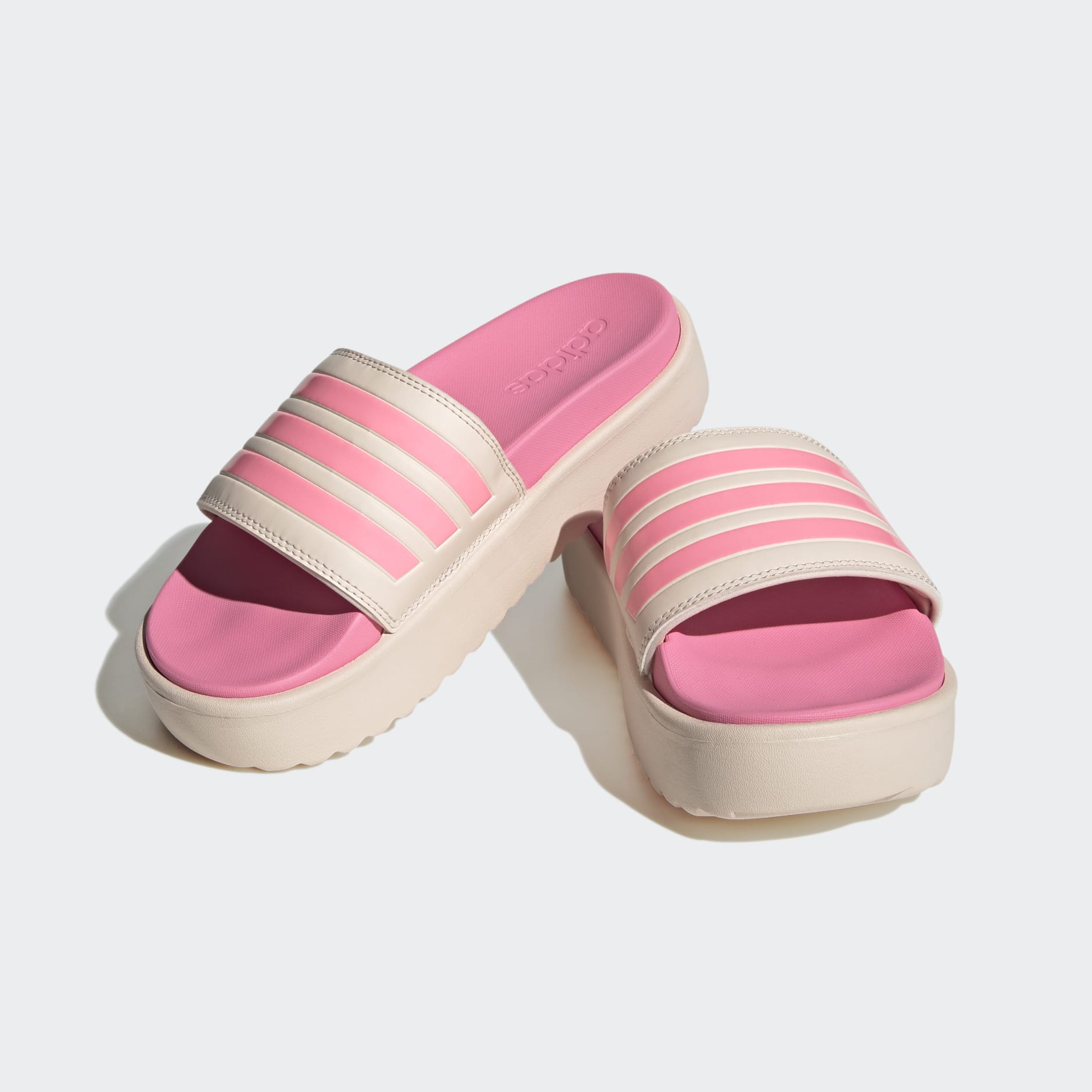 Adilette Platform