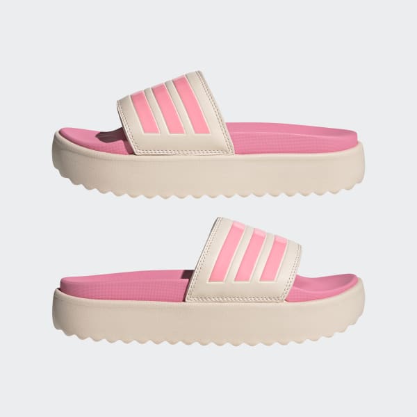 Adilette Platform