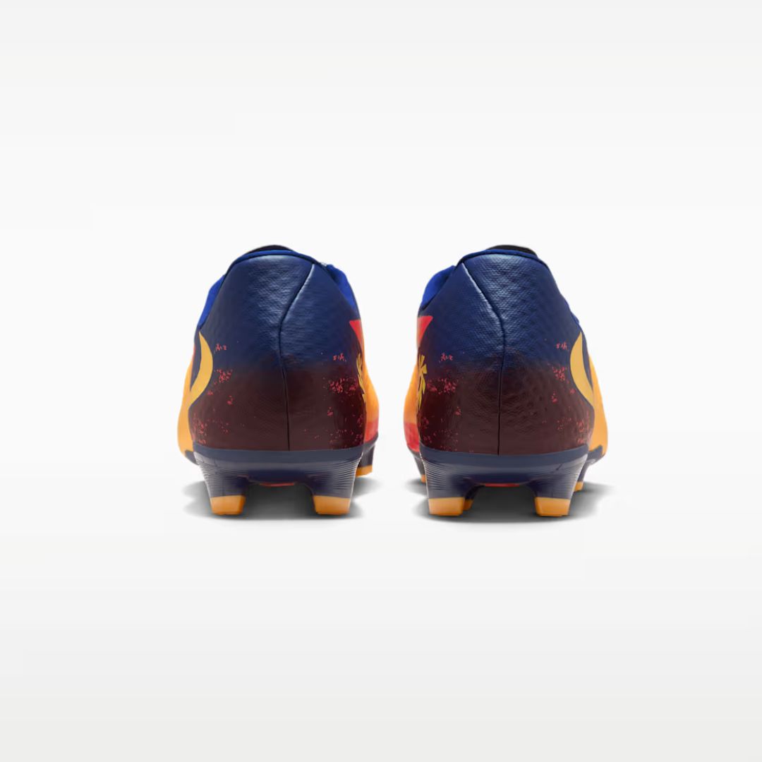 Nike Phantom 6 Low Academy ‘Erling Haaland’ Multi-Ground Football Boot