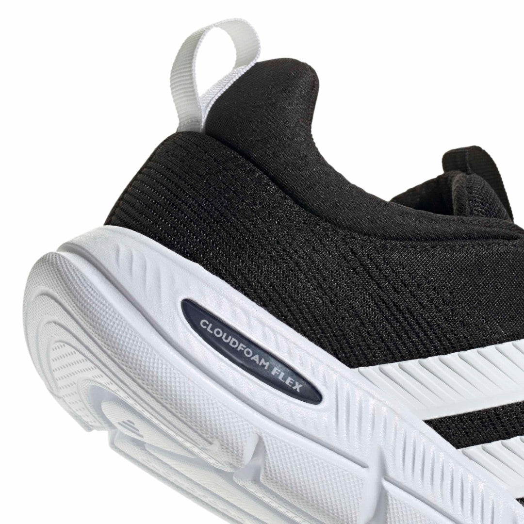 Cloudfoam Flex – Elastic Laces