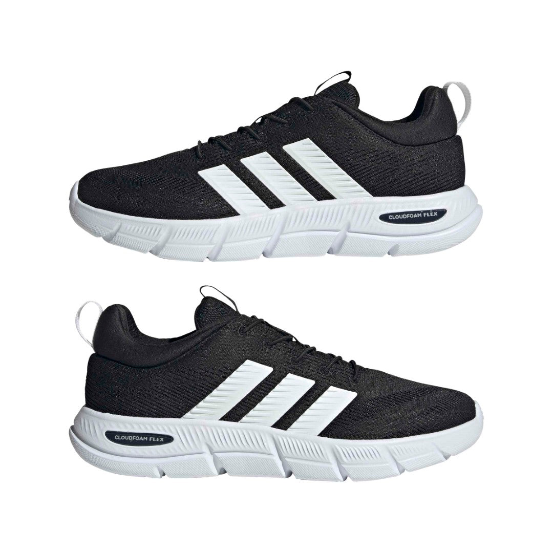 Cloudfoam Flex – Elastic Laces