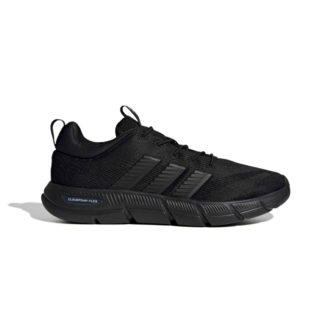 Cloudfoam Flex – Elastic Laces