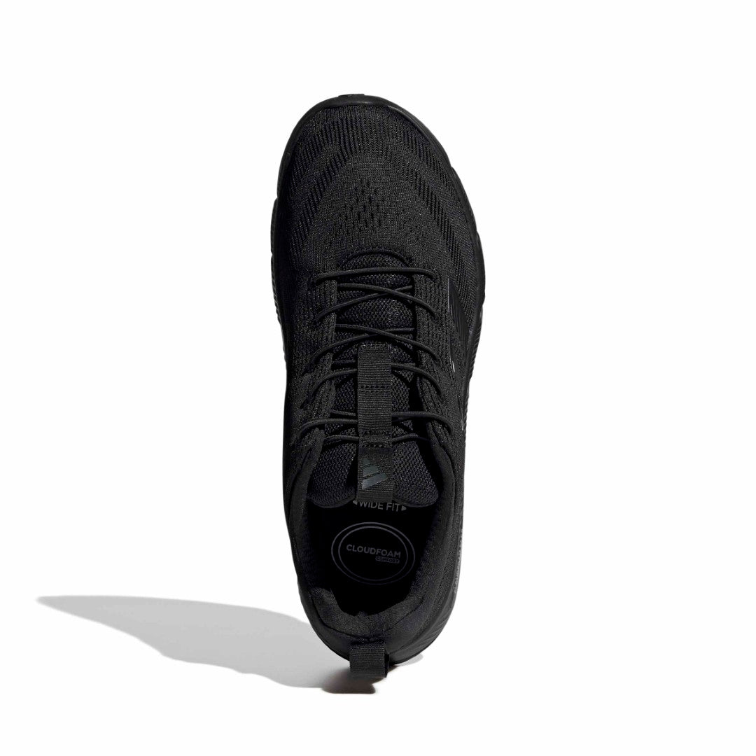 Cloudfoam Flex – Elastic Laces