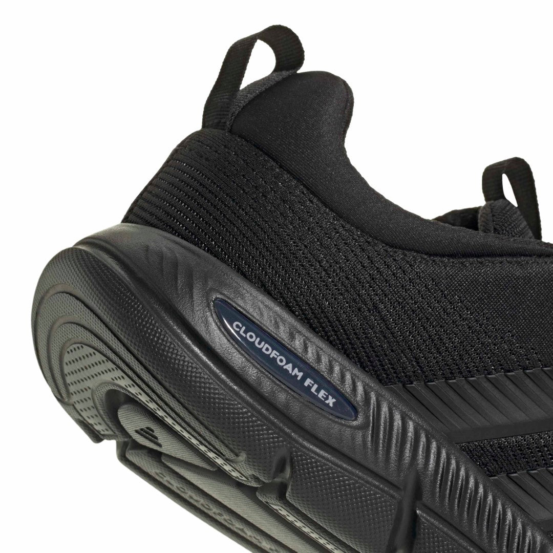 Cloudfoam Flex – Elastic Laces