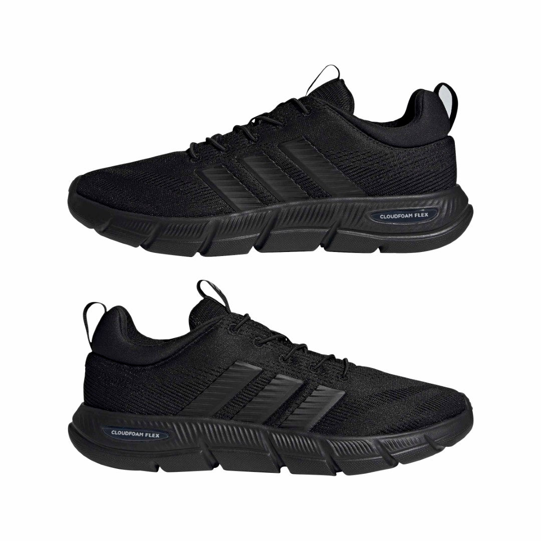Cloudfoam Flex – Elastic Laces