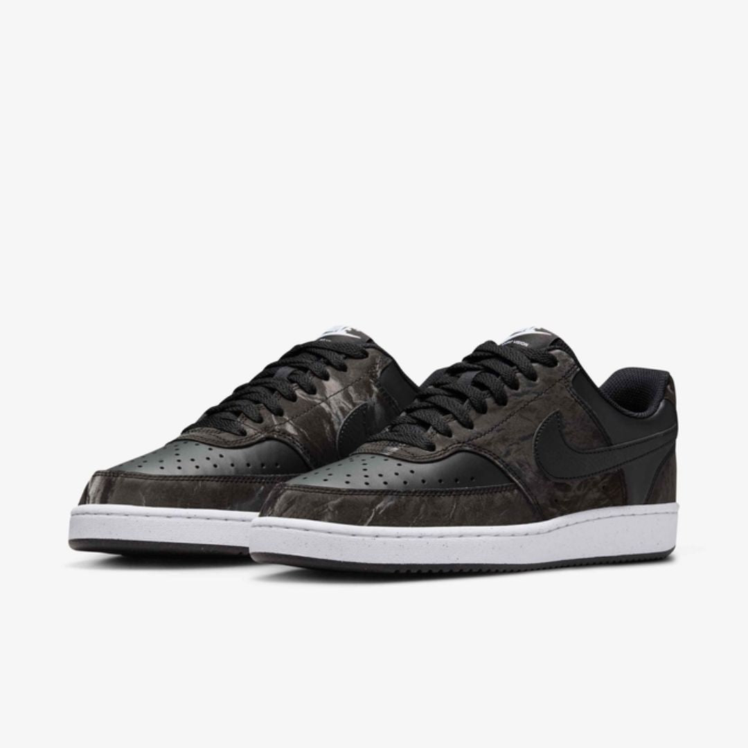 Nike Court Vision Low Shoes