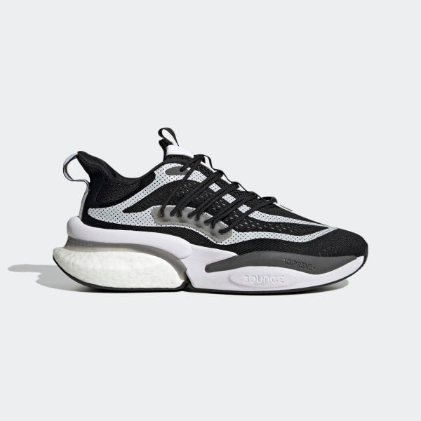 Alphaboost V1