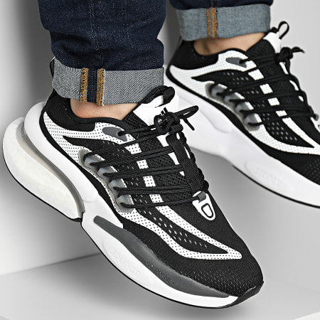 Alphaboost V1