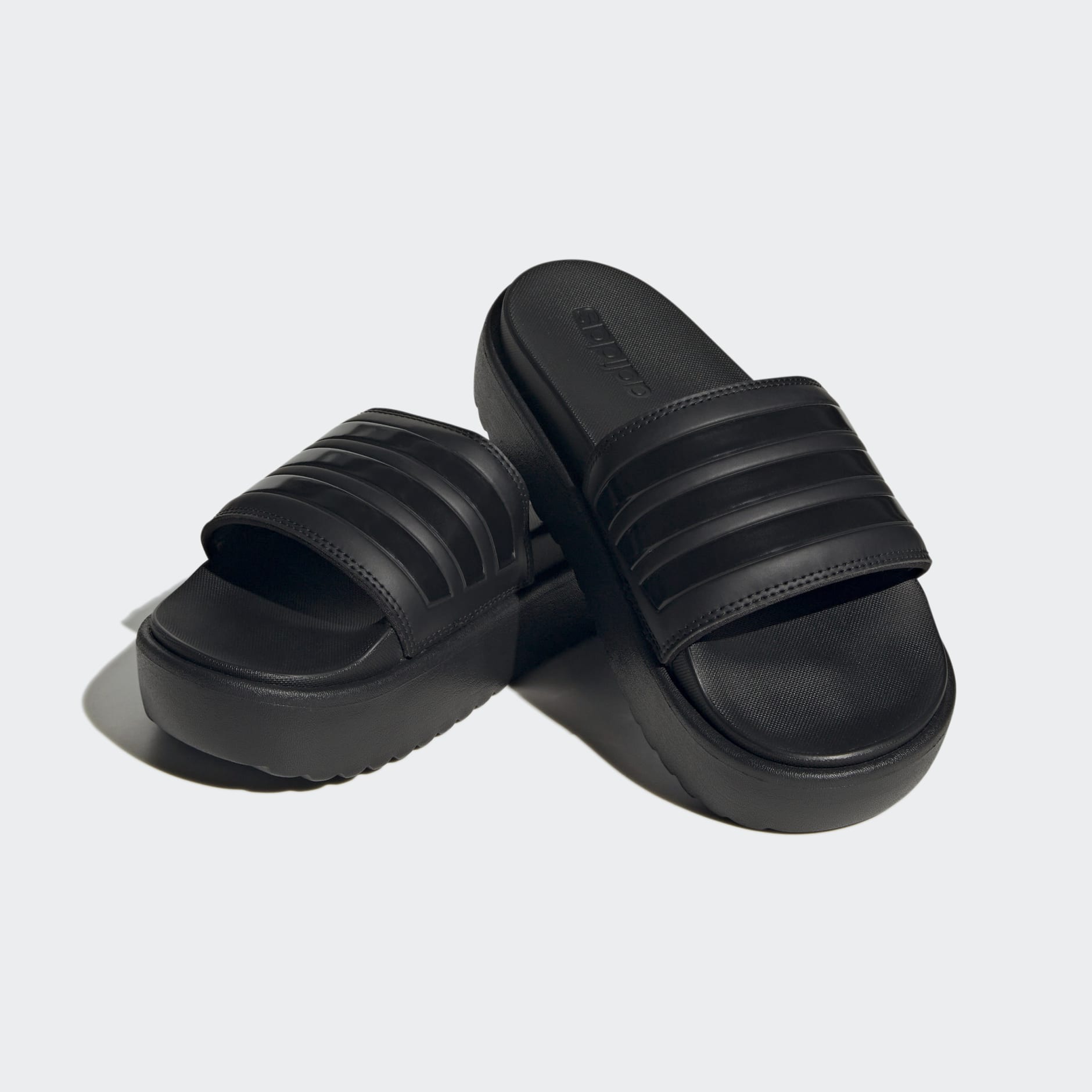 Adilette Platform