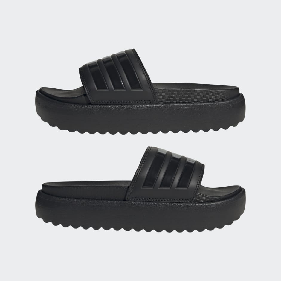 Adilette Platform