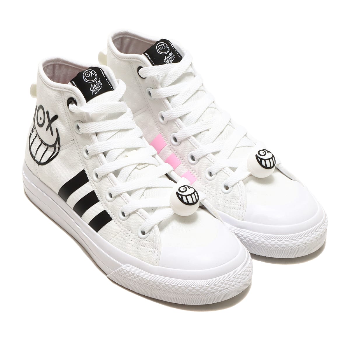 Nizza Hi Rf