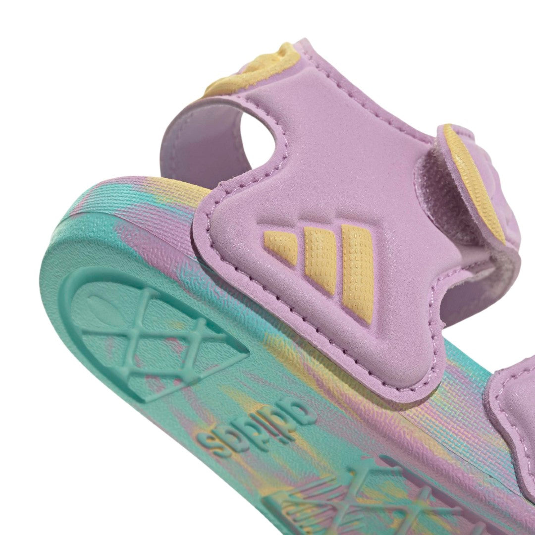Adilette Sandal 2 I