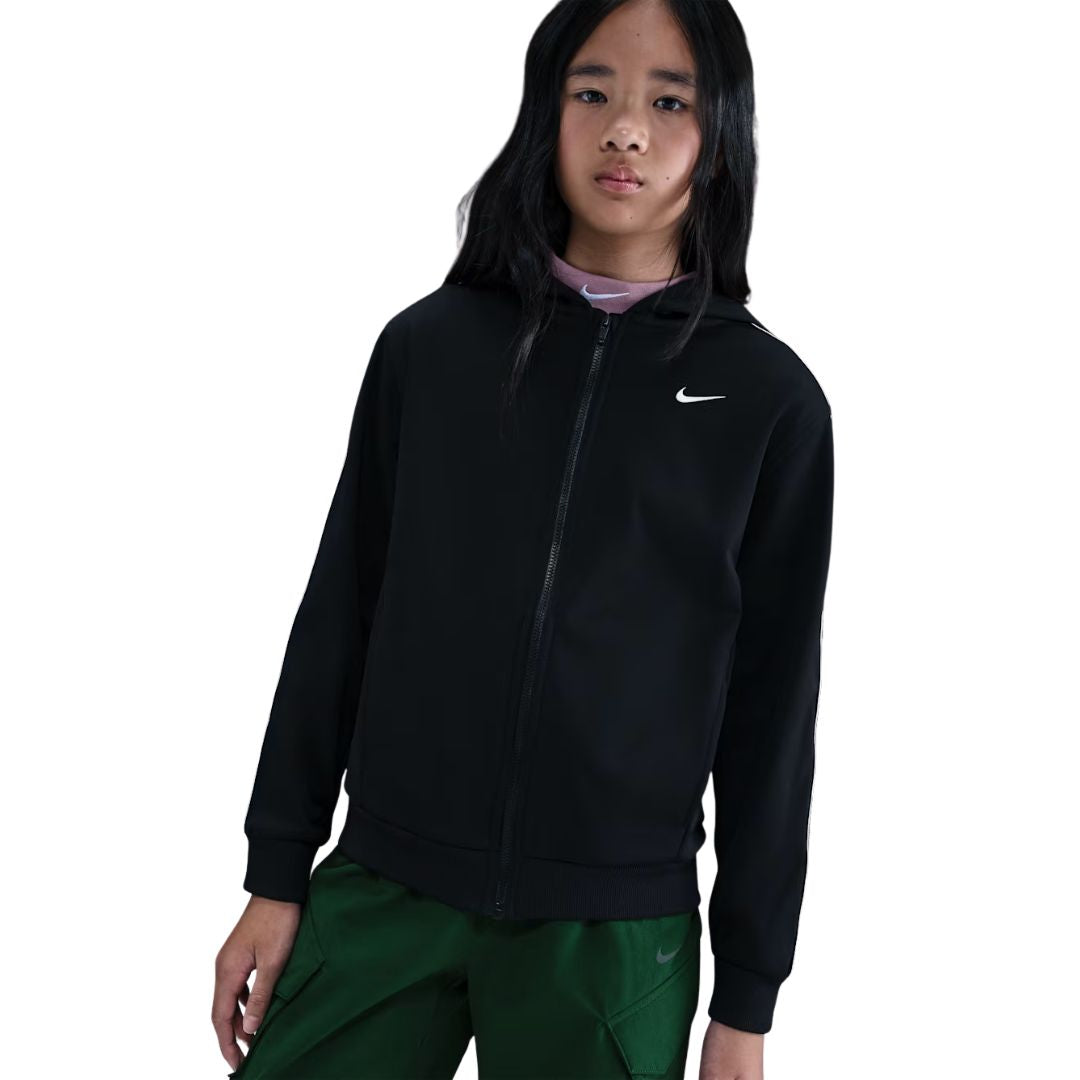 Sportswear Club Dri-Fit Full-Zip Hoodie