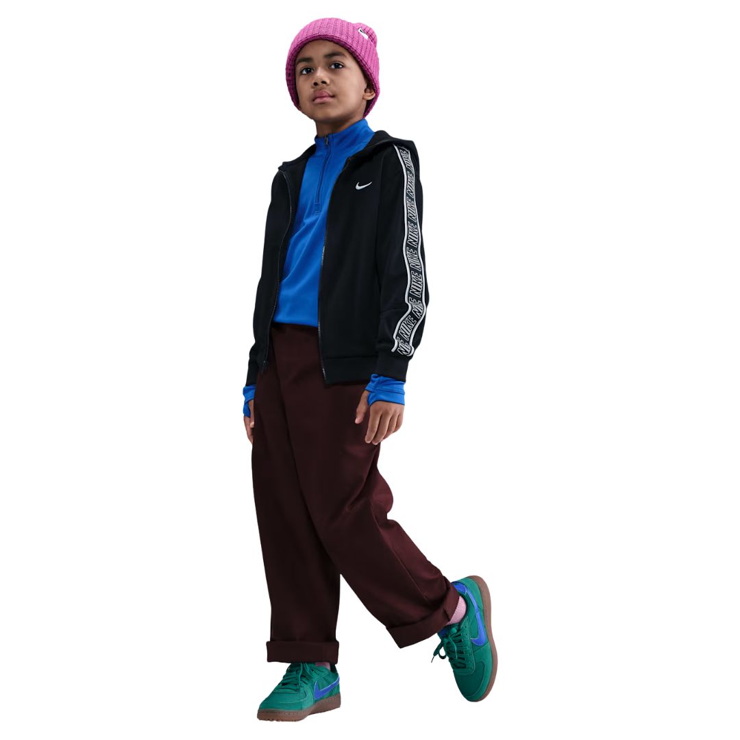 Sportswear Club Dri-Fit Full-Zip Hoodie