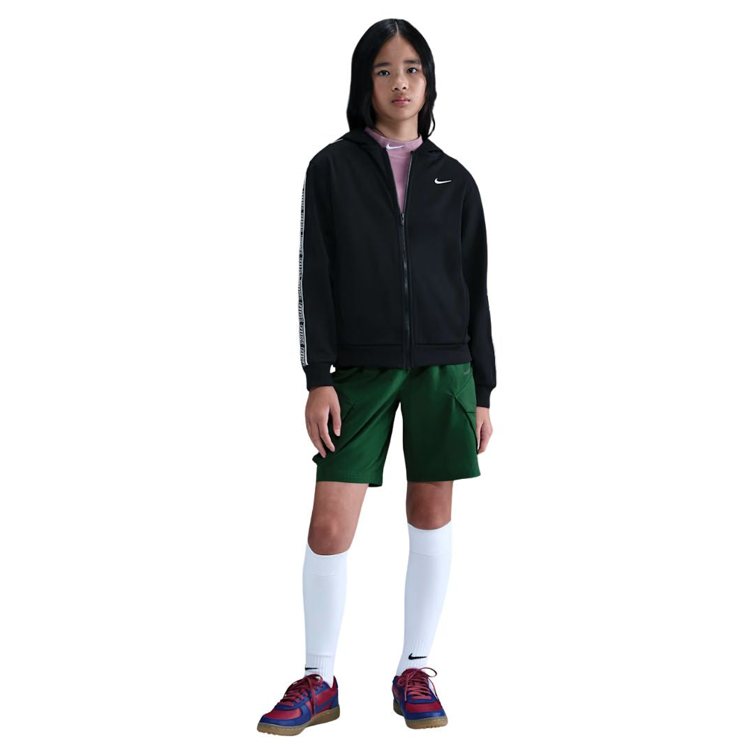 Sportswear Club Dri-Fit Full-Zip Hoodie