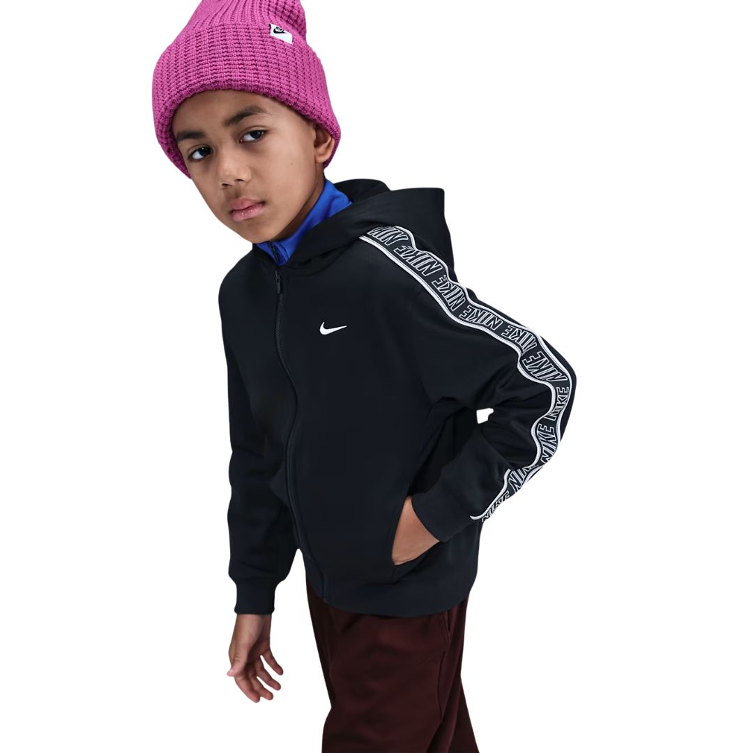 Sportswear Club Dri-Fit Full-Zip Hoodie