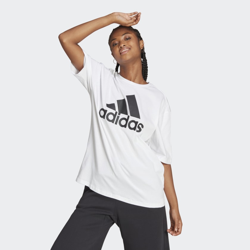 W Bl Bf Tee