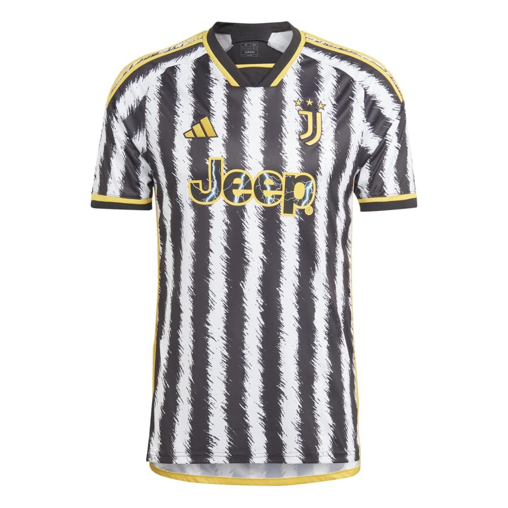 Juve H Jsy