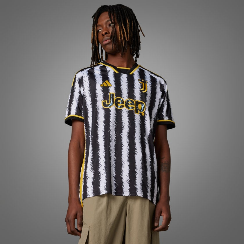Juve H Jsy