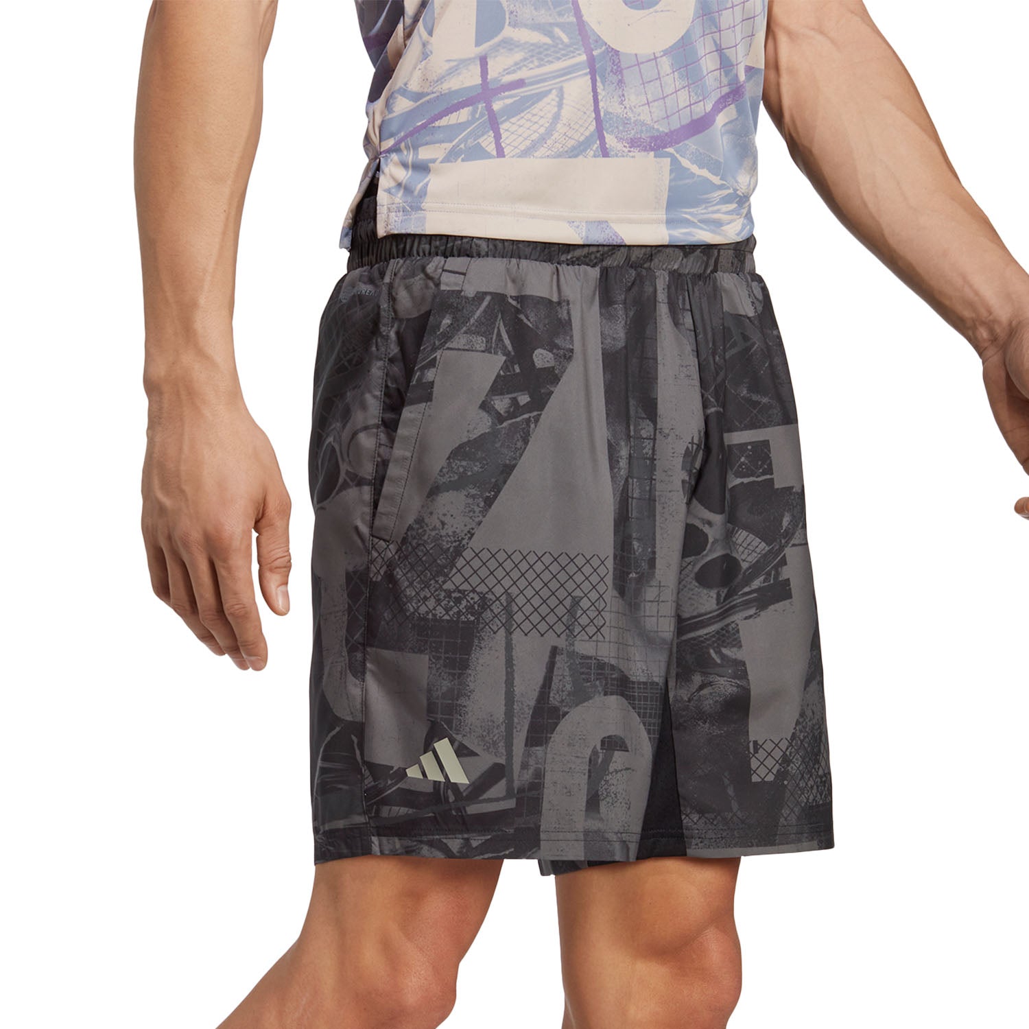 Club Graphshort