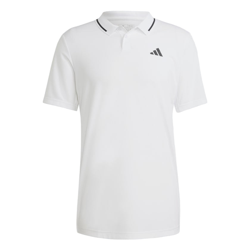 Club Pique Polo