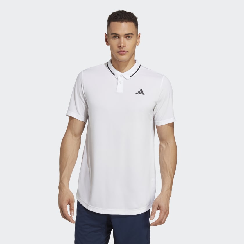 Club Pique Polo