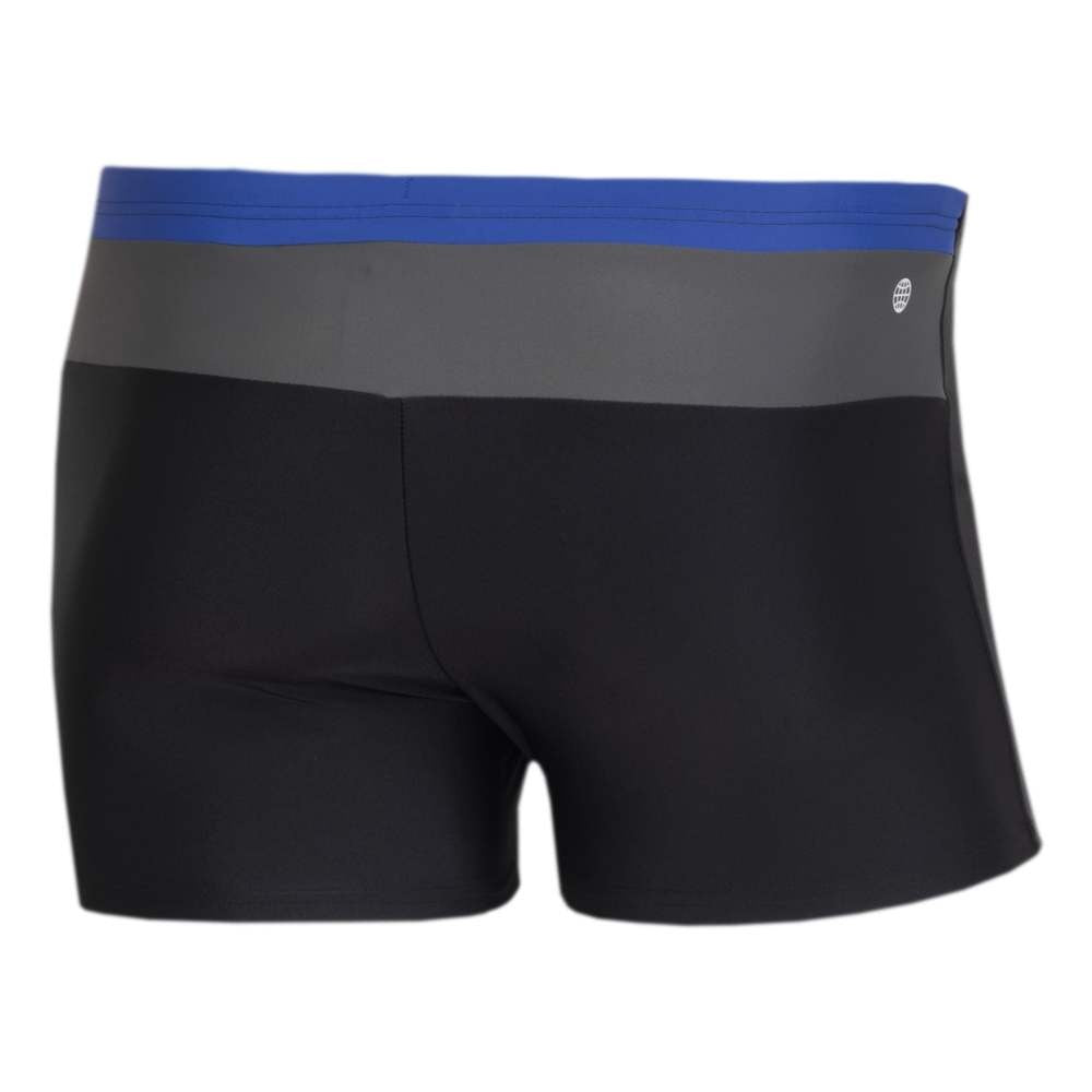 Block Boxer