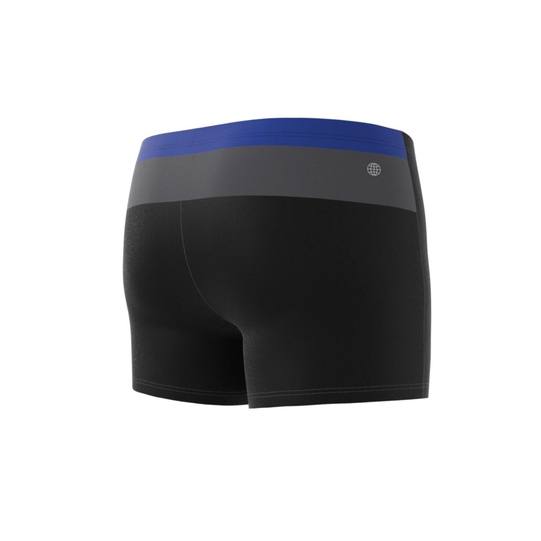 Block Boxer
